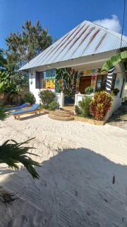 Mwisha Bungalows - 0