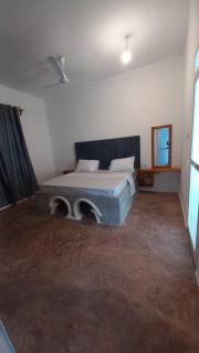 Mwisha Bungalows - 3
