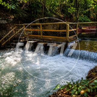 Flat Super Luxo - Rio Quente - Acesso Ao Rio - 5