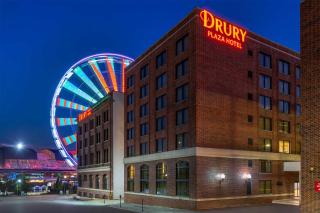 Drury Plaza Hotel St Louis Union Station - 7