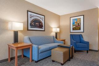 Drury Plaza Hotel St Louis Union Station - 1