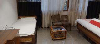 Hotel Krishna Cottage - 5