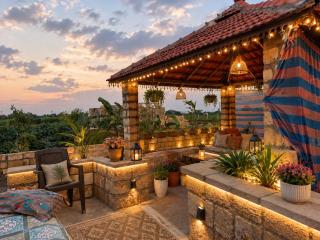 SS villas - 5