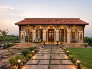 SS villas - 4