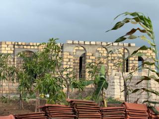 SS villas - 2