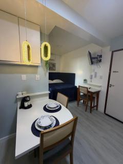 studio 203 | wifi | JC STAYS - 4