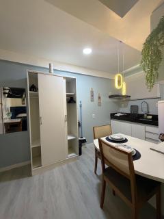 studio 203 | wifi | JC STAYS - 3