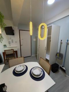 studio 203 | wifi | JC STAYS - 2