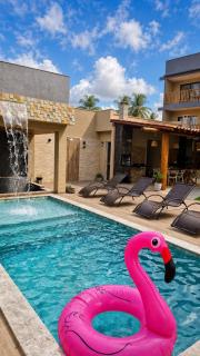 CASA MIRA Kosmo Residence - 0