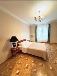 Beautiful apartment in the City Center - 1