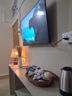 Happy Hut Homestay - 0