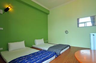 Outstanding B&B - Città di Taitung - 5