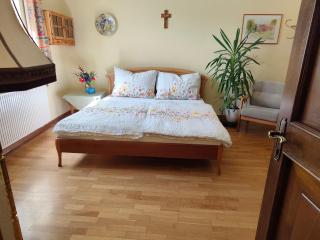 Pfarrhof Weyer - 1