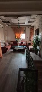 Panoramic House - Midelt Family Triplexe - 3