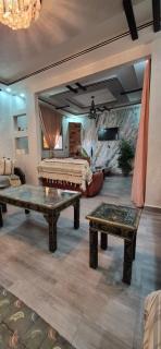 Panoramic House - Midelt Family Triplexe - 2