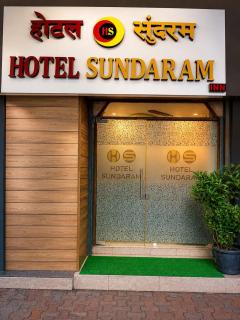 Hotel Sundaram Inn By Hotelist - 9
