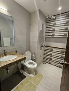 2 BHK Modern Retreats Lavish Condo Apartment - 9