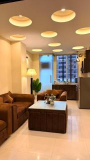 2 BHK Modern Retreats Lavish Condo Apartment - 8