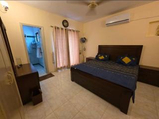 2 BHK Modern Retreats Lavish Condo Apartment - 7