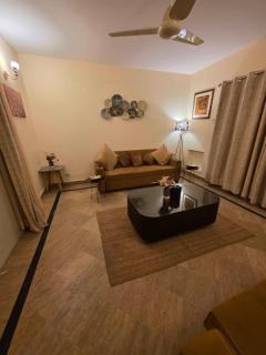 2 BHK Modern Retreats Lavish Condo Apartment - 6