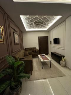 2 BHK Modern Retreats Lavish Condo Apartment - 3