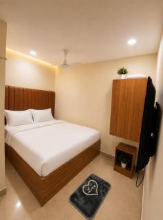 Hotel Sundaram Inn By Hotelist - 8