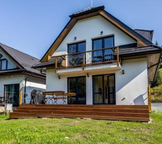 Villa Belaska - 0