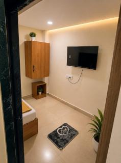 Hotel Sundaram Inn By Hotelist - 3