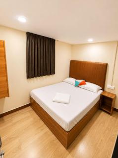 Hotel Sundaram Inn By Hotelist - 2