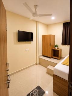 Hotel Sundaram Inn By Hotelist - 1