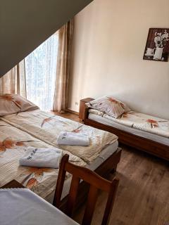 U Celiny - Widok na Tatry - Region Białki Tatrzańskiej - 5