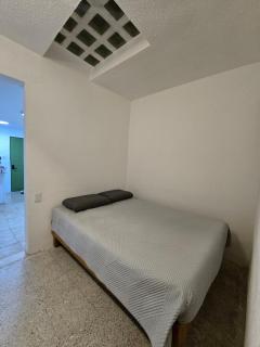 Practical loft with kitchen, ideal for short stays - 1