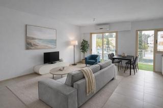 Resort Living in Paphos - Modern 1BR - Pools & Spa - 7
