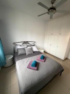 Resort Living in Paphos - Modern 1BR - Pools & Spa - 6