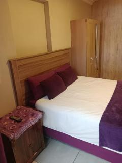 The royal king apartments - 0