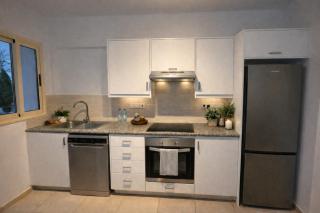 Resort Living in Paphos - Modern 1BR - Pools & Spa - 2