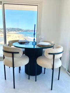 Breathtaking Sea View Apartment S18 - 8