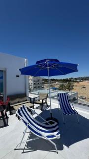 Breathtaking Sea View Apartment S18 - 5