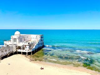 Breathtaking Sea View Apartment S18 - 3