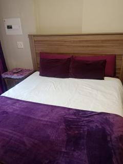 The royal king apartments - 3