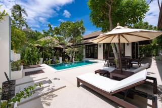 The Retreat Koh Samui - 3