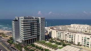 Luxury Marina Apartment Pool, Gym ,Tennis - 0