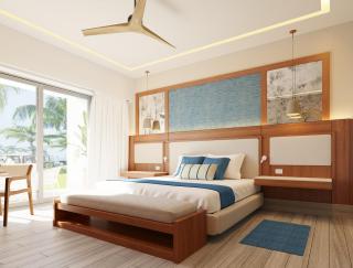 Devossion By Live Aqua Celebration Resort & Spa Isla Mujeres - 9