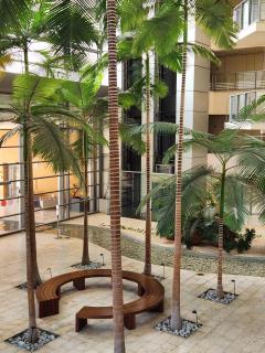 Luxury Marina Apartment Pool, Gym ,Tennis - 1