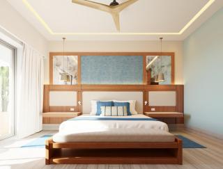Devossion By Live Aqua Celebration Resort & Spa Isla Mujeres - 7