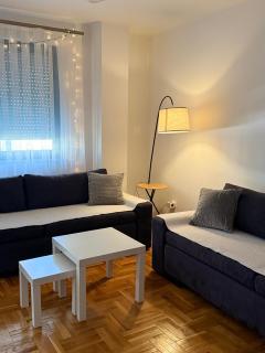 Leela Apartments - 3