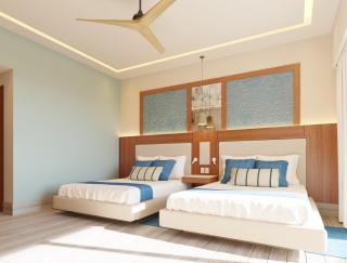 Devossion By Live Aqua Celebration Resort & Spa Isla Mujeres - 6