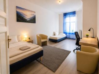 Gemütliche Zimmer in Rathenow - 0