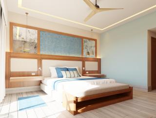 Devossion By Live Aqua Celebration Resort & Spa Isla Mujeres - 5