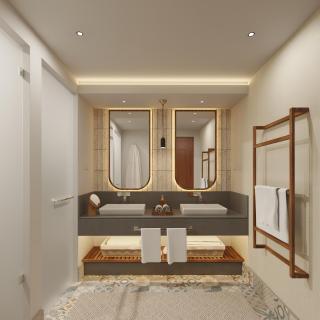 Devossion By Live Aqua Celebration Resort & Spa Isla Mujeres - 1